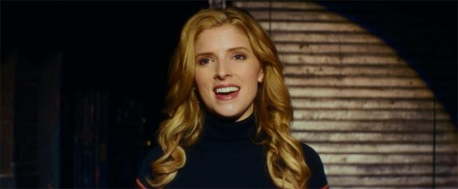 Последние пять лет / The Last Five Years (2014) - Трейлеры