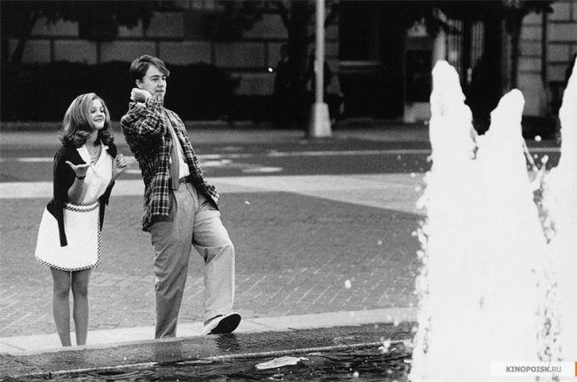 Все говорят, что я люблю тебя(1996) - Трейлеры