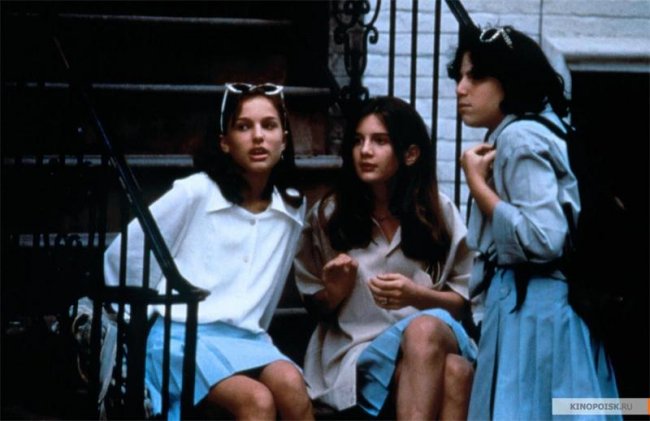 Все говорят, что я люблю тебя(1996) - Трейлеры