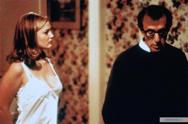 Все говорят, что я люблю тебя(1996) - Трейлеры