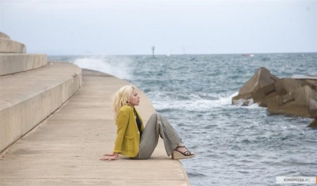 Вики Кристина Барселона (2008) - Трейлеры