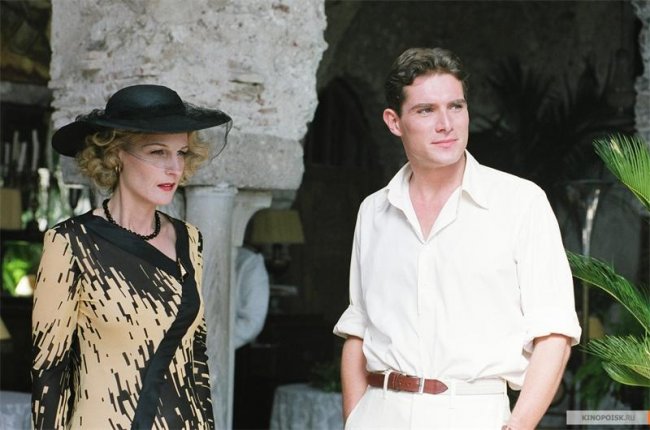 Хорошая женщина (2004) - Трейлеры