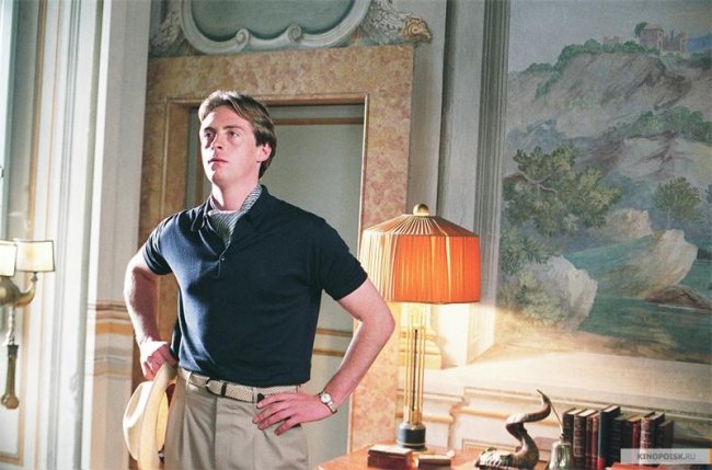 Хорошая женщина (2004) - Трейлеры