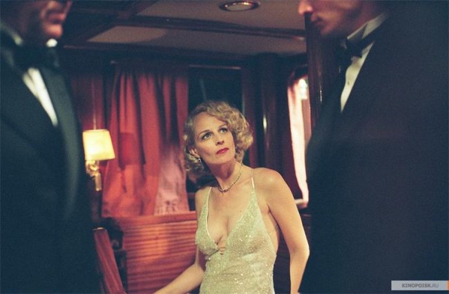 Хорошая женщина (2004) - Трейлеры