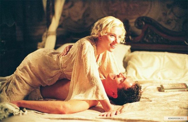 Хорошая женщина (2004) - Трейлеры