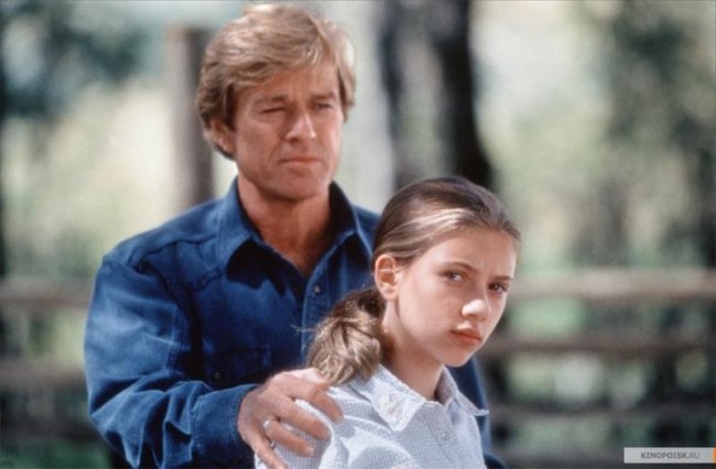 Заклинатель лошадей (1998) - Трейлеры