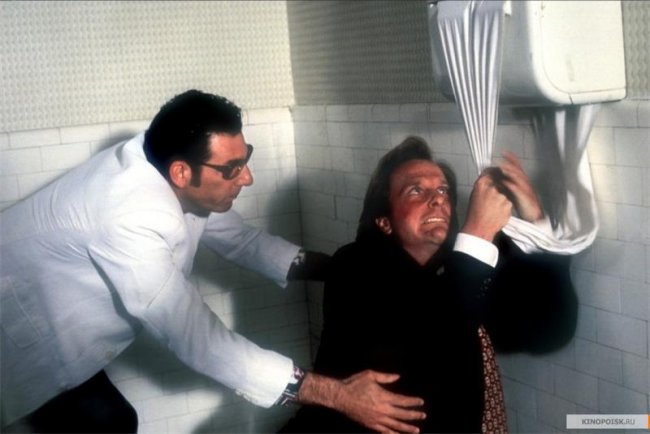 Процесс и ошибка (1997) - Трейлеры