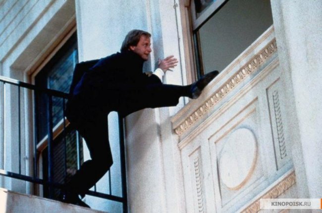 Процесс и ошибка (1997) - Трейлеры