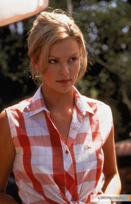 Процесс и ошибка (1997) - Трейлеры