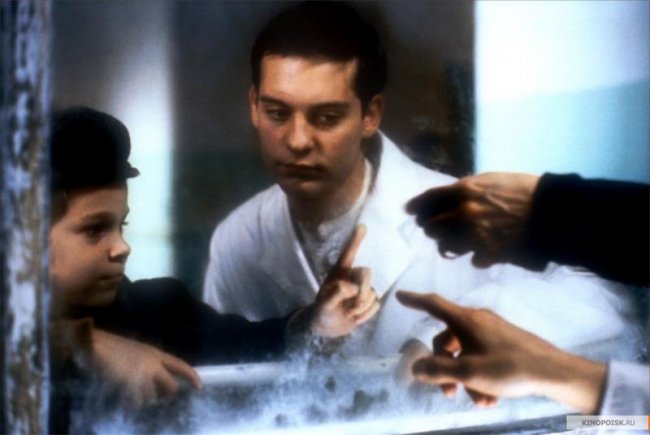 Правила виноделов (1999) - Трейлеры