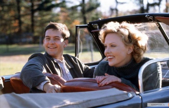 Правила виноделов (1999) - Трейлеры