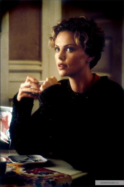 Сладкий ноябрь (2001) - Трейлеры