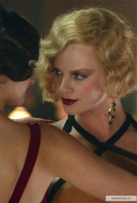 Голова в облаках(2003) - Трейлеры