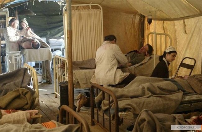 Голова в облаках(2003) - Трейлеры