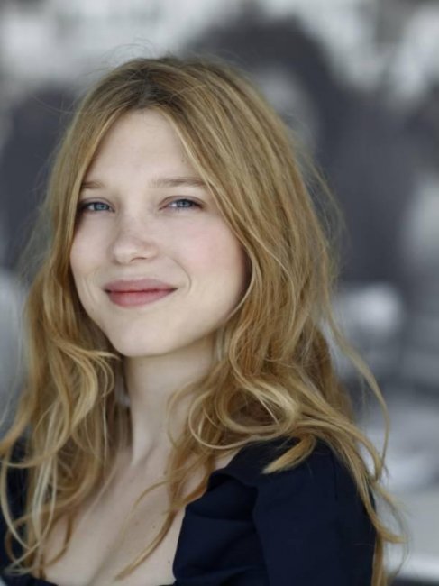 Леа Сейду, актриса - Трейлеры