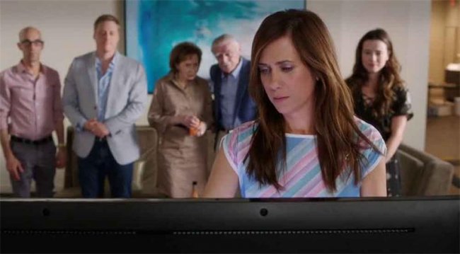 Добро пожаловать ко мне / Welcome to Me (2014) - Трейлеры