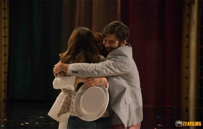 Добро пожаловать ко мне / Welcome to Me (2014) - Трейлеры