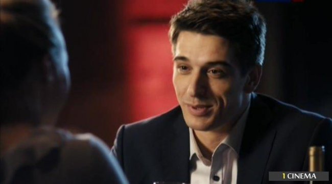 Во имя любви (2015) - Трейлеры