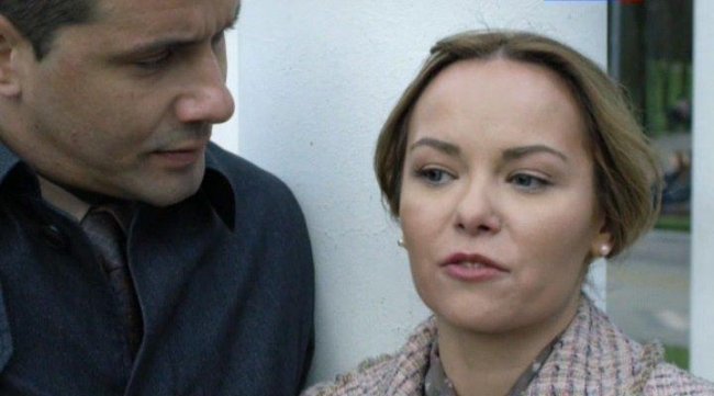 Работа над ошибками (2015) - Трейлеры