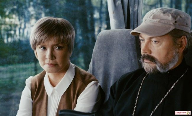 Дорога без конца (2015) - Трейлеры