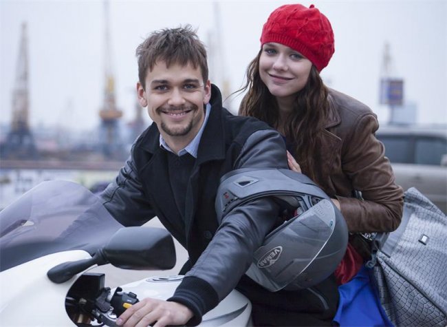 Смайлик (2014) - Трейлеры