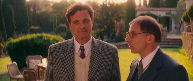 Магия лунного света - Трейлеры