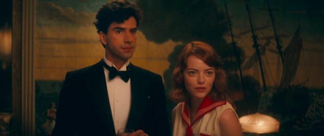 Магия лунного света - Трейлеры