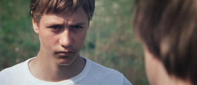 Фильм "Сто дней после детства" - 1975 - Трейлеры