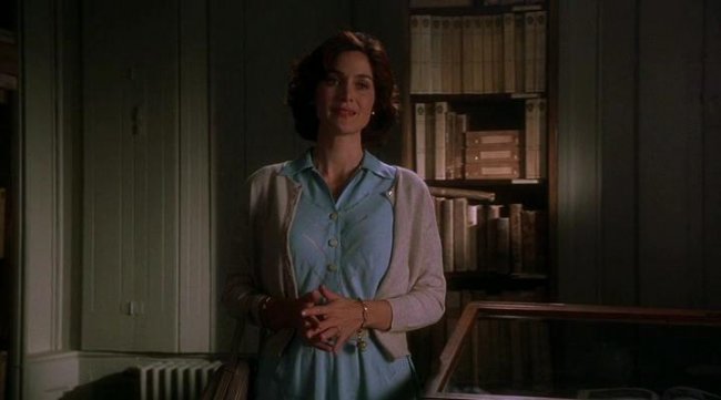 Фильм "Шоколад" - 2000 - Трейлеры