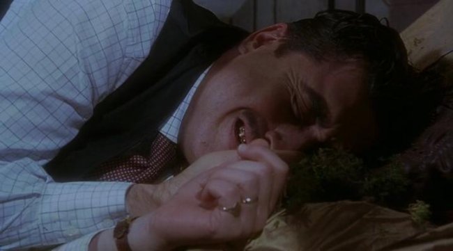 Фильм "Шоколад" - 2000 - Трейлеры