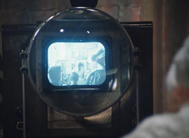 Фильм "Покровские ворота" 2 серии - 1982 - Трейлеры