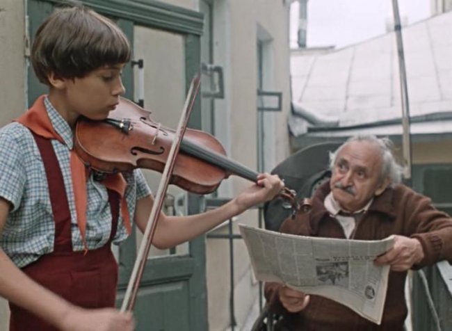 Фильм "Покровские ворота" 2 серии - 1982 - Трейлеры