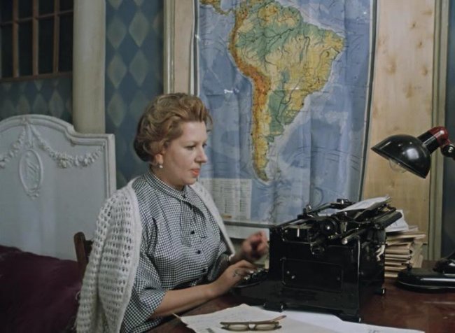 Фильм "Покровские ворота" 2 серии - 1982 - Трейлеры