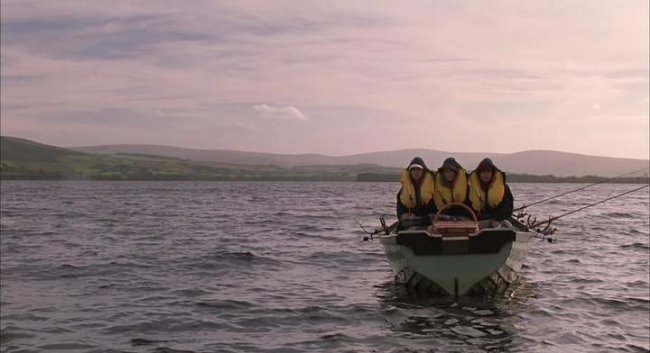 Фильм "P.S. Я люблю тебя" - 2007 - Трейлеры