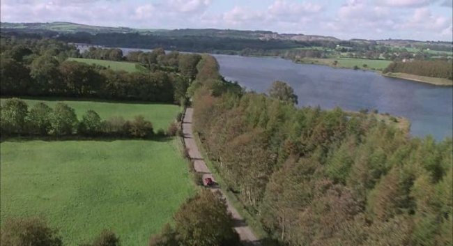 Фильм "P.S. Я люблю тебя" - 2007 - Трейлеры