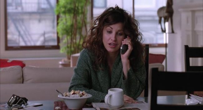 Фильм "P.S. Я люблю тебя" - 2007 - Трейлеры