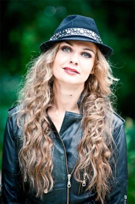 Анна Шафран: немного о личном - Актрисы