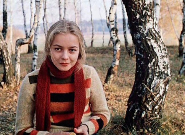 Наталья Вавилова: фото - Актрисы