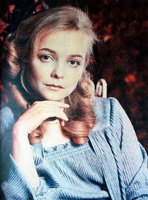 Наталья Вавилова: фото - Актрисы