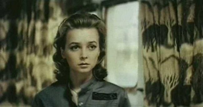 Наталья Вавилова: фото - Актрисы