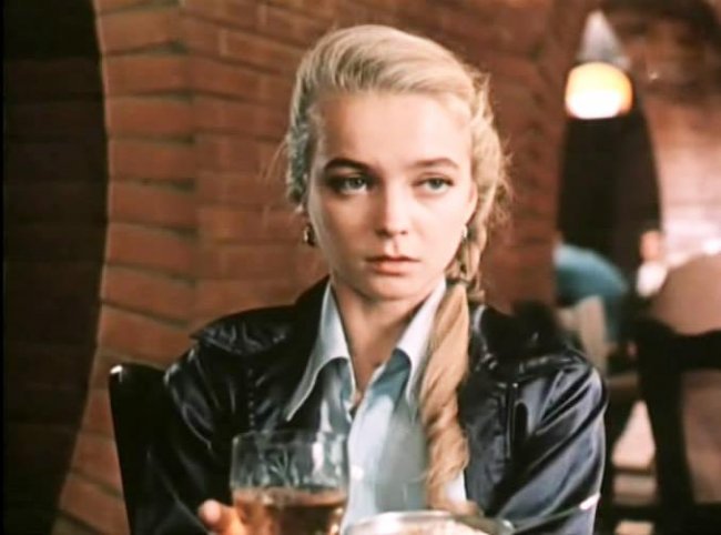 Наталья Вавилова: фото - Актрисы