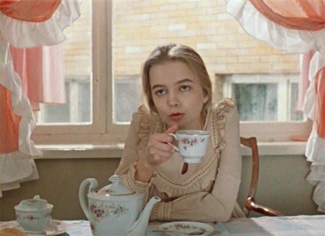 Наталья Вавилова: фото - Актрисы