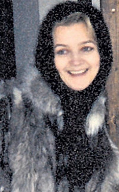 Наталья Вавилова: фото - Актрисы