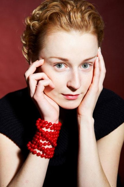 Ольга Медынич: биография, фото - Актрисы