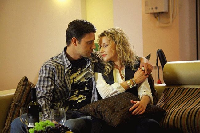 Ольга Медынич: биография, фото - Актрисы