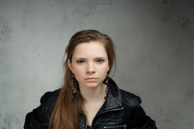 Актриса Мария Баева - Актрисы