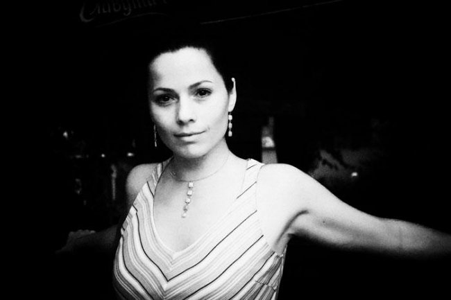 Ирина Низина: биография, фото - Актрисы