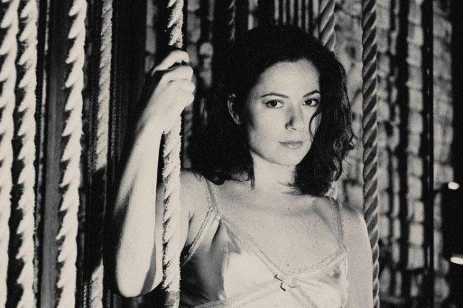 Ирина Низина: биография, фото - Актрисы