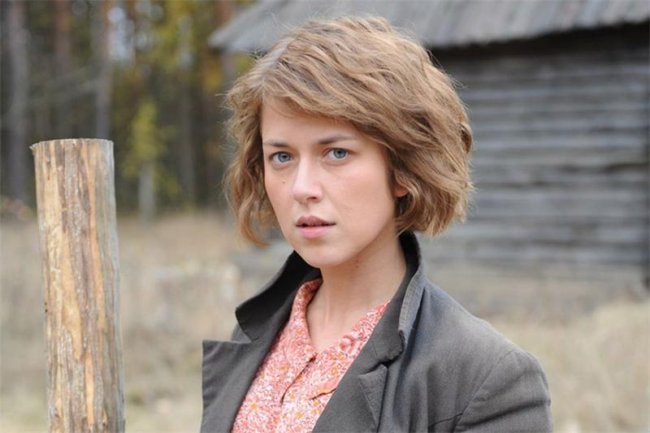 Снималась ли Анна Кузина в "Максим"? - Актрисы