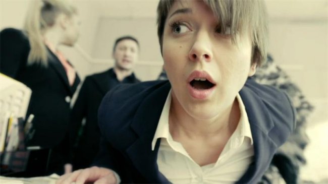 Снималась ли Анна Кузина в "Максим"? - Актрисы